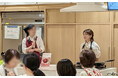 毎日楽できてずるい！洗い物最小限！3児のママ料理家『ふじたかな』の「ワンパン」料理教室 in 大阪ガス ハグミュージアム【イベントレポート】