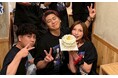 「トイズチャンネル」通算3回目の居酒屋イベント『酒もみんなも愛してる♡ ～トイズ生誕祭2026 in大阪～』を開催しました！