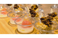 虎ノ門のまちぐるみの食のプロジェクト「TORANOMON JUST RIGHT NEW FOOD」にて、オリゼの甘酒・麹マヨを活用した4種の特別メニューを発表