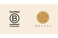 株式会社オリゼがB Corp™︎認証取得!