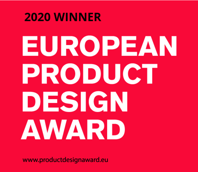 European Product Design Award 2020