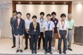 【イベントレポート】2024年度国際科学オリンピック代表生徒参加報告及び「地球の歩き方」コラボ冊子 発表会 開催