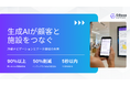 【導入事例】サッポロファクトリーが、リゾームとSparticleの協業により提供するAIカスタマーサポートプラットフォーム「GBase Support」を導入！