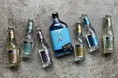「Teen Spirits」×「Fever-Tree」オリジナルカクテルが都内BAR5店舗限定で登場