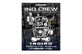 -Lafayette meets INO CREW- Art Exhibition 2026 "INOIRO"が開催スタート!