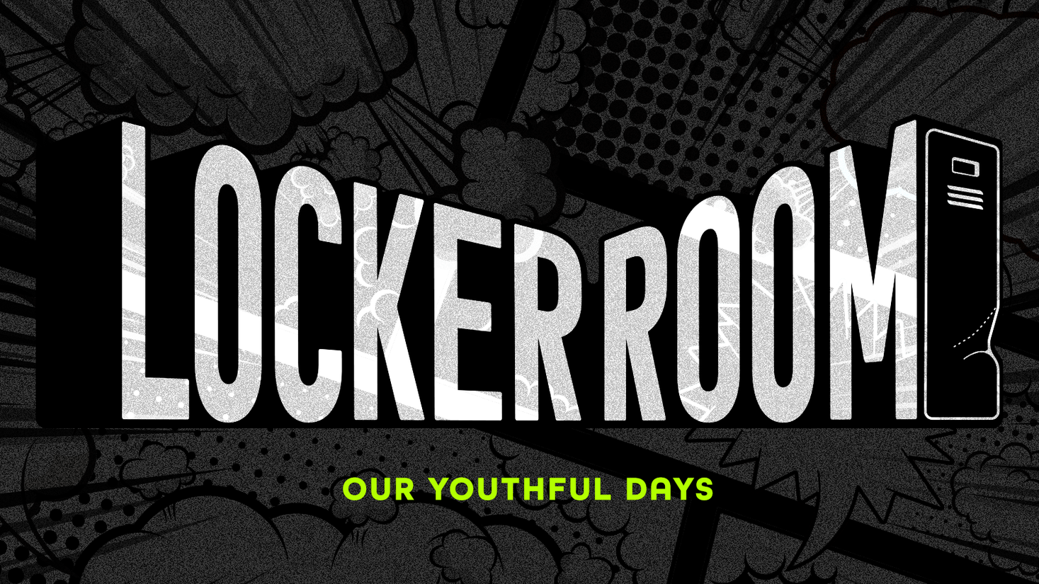 Webtoon(ウェブトゥーン)専門スタジオ『LOCKER ROOM』が設立、アカツキが創業出資。