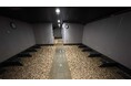 新たなウェルネス空間を新設!ミネラルミスト温浴施設「mineral spa 嵐」がメルカリスタジアム内にオープン