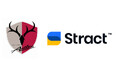 株式会社STRACTとのクラブパートナー契約締結のお知らせ