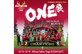 【渋谷で開催！】２０２５明治安田Ｊ１リーグ優勝記念イベント「KASHIMA ANTLERS 2025 ONE展」（12/13～12/18）