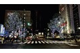 品川区・大井町イルミネーション10周年