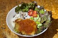 「しながわボウル」、区有施設内の飲食店で新たに提供開始