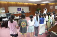 品川区、「子ども参観日」を初開催‐子どもの職業観育成と、職員のモチベーション向上目指して