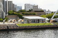 東品川海上公園Park-PFI導入事業施設の運営開始