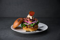 SHOGUN BURGER麻布台ヒルズ店が「ヒルズ グルメバーガーグランプリ 2025」に参戦! 特別限定バーガーを期間限定で提供