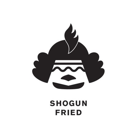 SHOGUN FRIEDロゴ画像