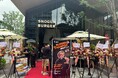 世界6位のグルメバーガーSHOGUN BURGERが中国初となる上海店をオープン致しました。開店以来大変ご好評をいただいており、今後も世界各国へのSHOGUN BURGERの展開を検討しております。