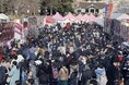 【第3回ウエノデ.パンダ春節祭直前情報】