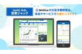 「tenki.jp」がドラマ『夏色の雲が恋と嵐をまきおこす』とコラボレーション