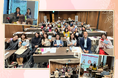 【開催報告】妊活・PMS対策ワークショップ 東尾理子さん&市川りえ先生を迎え大盛況のうちに終了