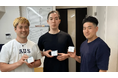 一般社団法人日本ゴールボール協会(JGBA)とオフィシャル・サプライヤー契約を締結