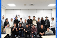 【開催報告】元ラグビー日本代表トレーナー濱野氏直伝 “つらない”“ばてない”極意勉強会、大盛況のうちに開催終了
