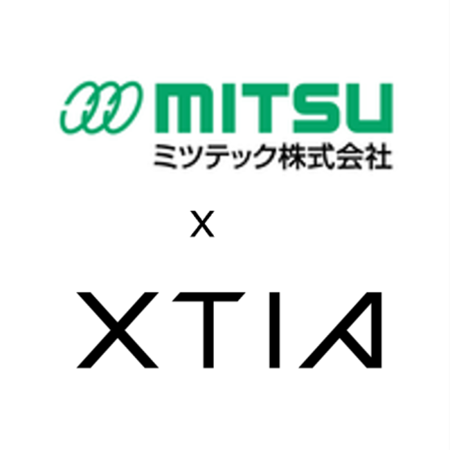 ミツテック株式会社、株式会社XTIAとの SIer パートナー契約を締結