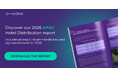 D-EDGE、アジア太平洋地域のホテル流通に共通する変化を分析