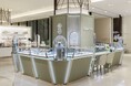 グラフ阪急うめだ店 1階 グランドオープン