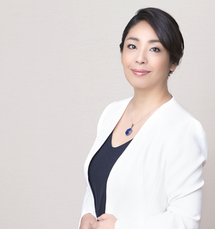 ケアラーアクションネットワーク協会代表理事 持田恭子 ケアラーアクションネットワーク協会代表理事 持田恭子