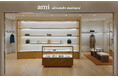 【アミ パリス】AMI PARIS、GINZA SIX ブティックをリニューアルオープン