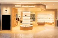 【アミ パリス】AMI PARIS、大阪・心斎橋PARCOに国内最大規模の店舗をオープン