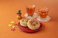 50周年を迎えたサンリオの人気キャラクター「ハローキティ」とのコラボスイーツ3品を10月1日(火)より期間限定発売