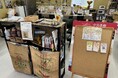 【能登初】震災が結んだ絆 石川県七尾市の中央茶廊から恩送りの輪広まる