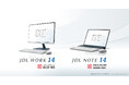 株式会社 日本デジタル研究所(JDL)の会計業務用パソコン「JDL WORK 14」「JDL NOTE 14」が、2024年度グッドデザイン賞を受賞しました!