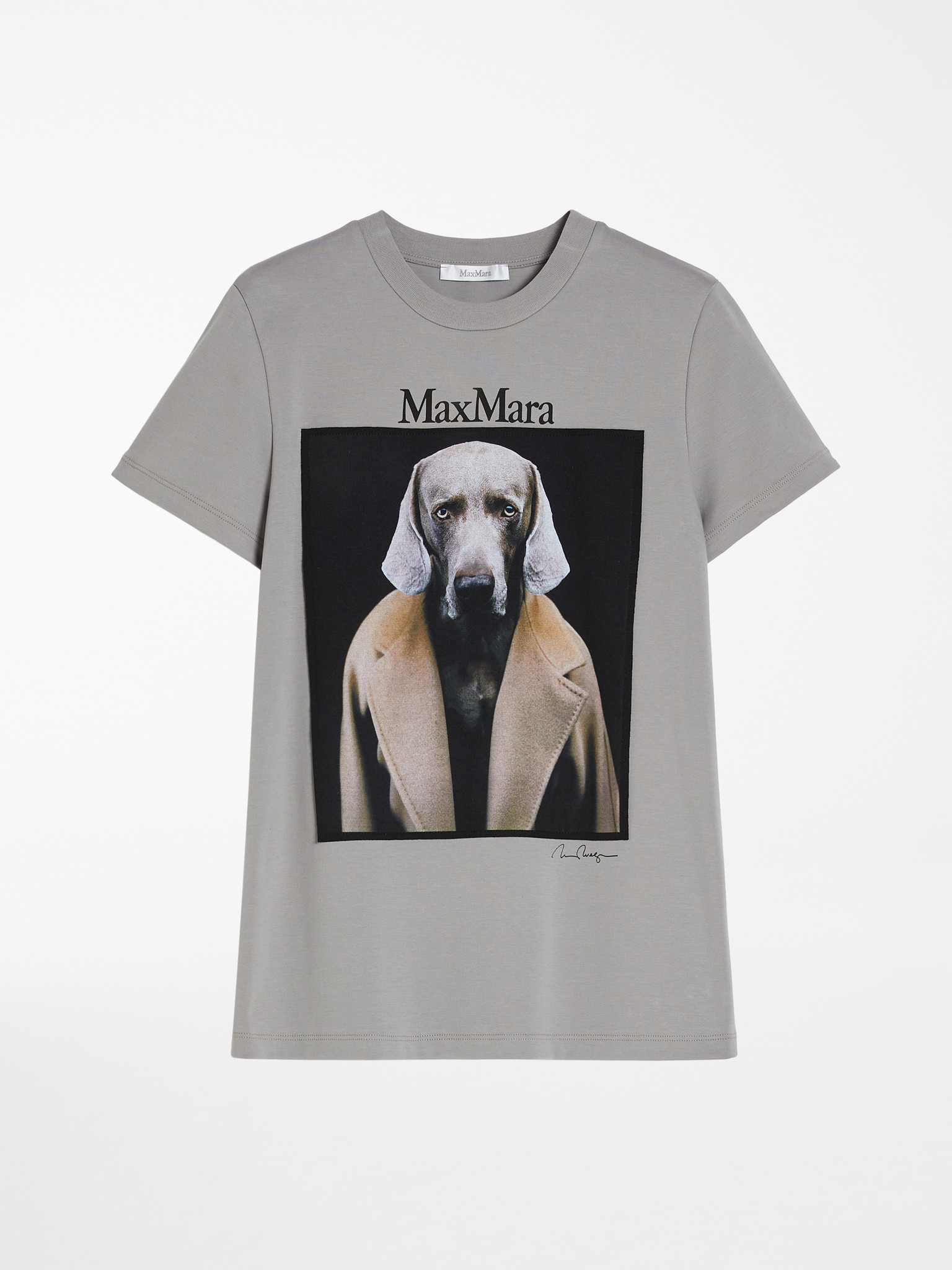 ダイゾー ナチュラル Max Mara Tシャツ 限定品 犬 | elektrosako.cz