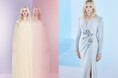 マリナ リナルディ、ズハイル・ムラドによる2025年春夏カプセルコレクションを発表