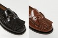 ウィークエンド マックスマーラ 2025 年春夏コレクションよりSebago とのコラボレーションによるローファーを発表