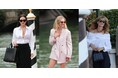 【マックスマーラ】第82回ヴェネツィア国際映画祭にてアマンダ・サイフリッド、ライリー・キーオ、ローラ・ダーンがマックスマーラを纏い登場