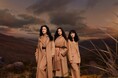 マックスマーラ, 冨永愛、新井貴子、美佳を起用した「THE CAMEL, timeless」キャンペーンビジュアルを公開