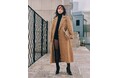Max Mara、新アイコン「Ready Coat」キャンペーンの第2章を発表。堀田真由が纏う、新たなエレガンス