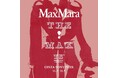 マックスマーラ創業75周年を記念したブランドエキシビション「THE MAX!」を開催