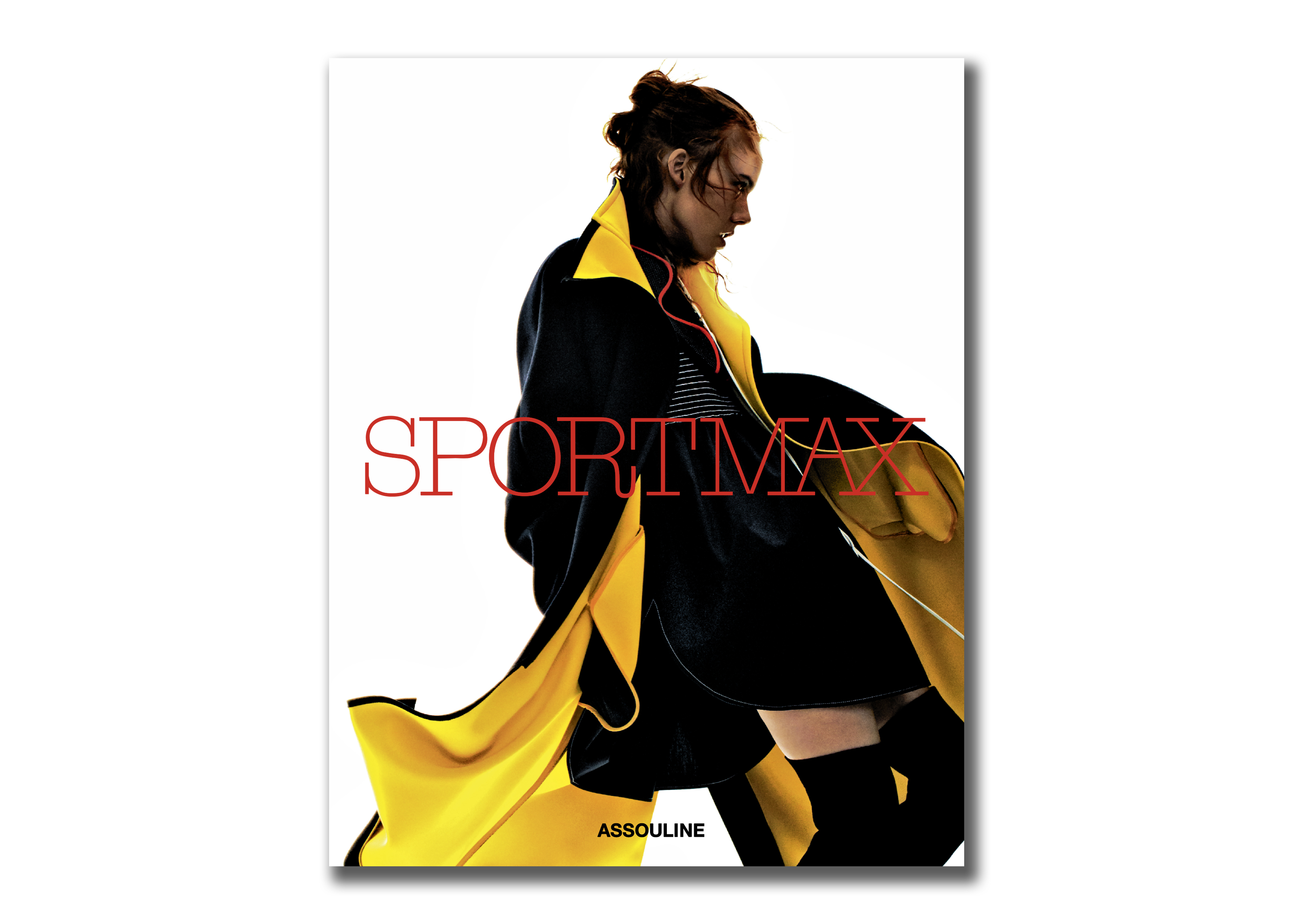 スポーツマックス50周年記念書籍「SPORTMAX」出版｜株式会社マックス