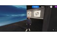 『プロジェクト大全』出版記念講演をメタバース空間「SPATIAL」で開催