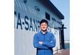 「THE BLUEKEEPERS AWARD 2025」OCEANS賞を受賞