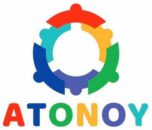 アトノイ企業ロゴ