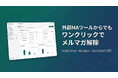 メール配信の「誤配信リスク」と「顧客情報更新の手間」を軽減・削減。Shopify外部連携時の購読ステータス不一致をノーコードで解消する『forest - メルマガ配信解除』をリリース