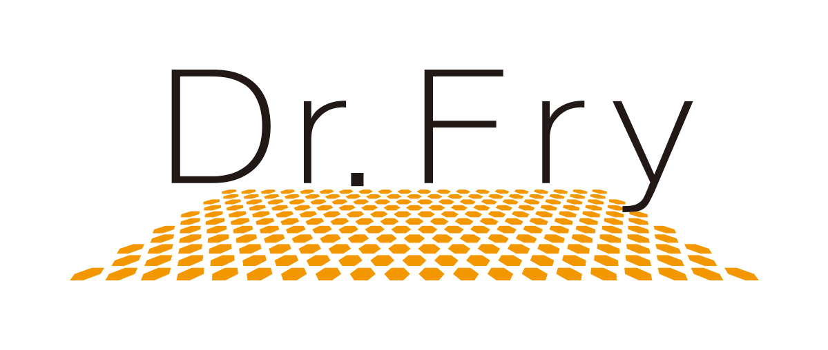 分子調理器ドクターフライの新製品「Dr.Fry2s」登場！｜株式会社 
