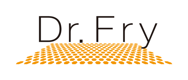分子調理器ドクターフライの新製品「Dr.Fry2s」登場！ | 株式会社 