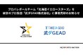 経営破綻したプロバレーボールチームを5年で日本一に再生。北海道の未来を牽引する「武ダGEAD株式会社」に事業売却のお知らせ。