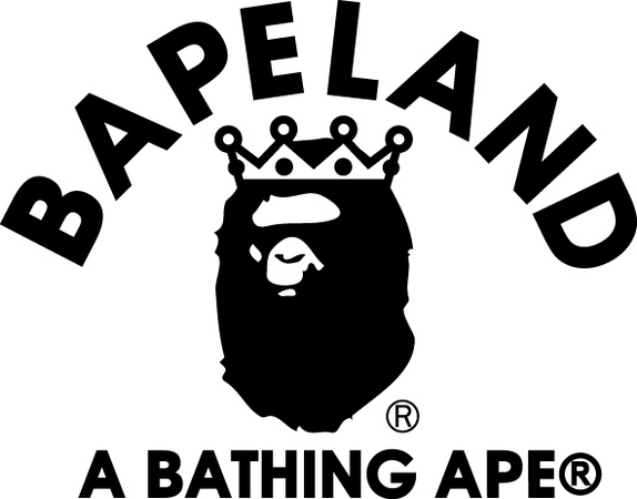 A BATHING APE BAPE